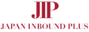 JIP研修予約システム ロゴ